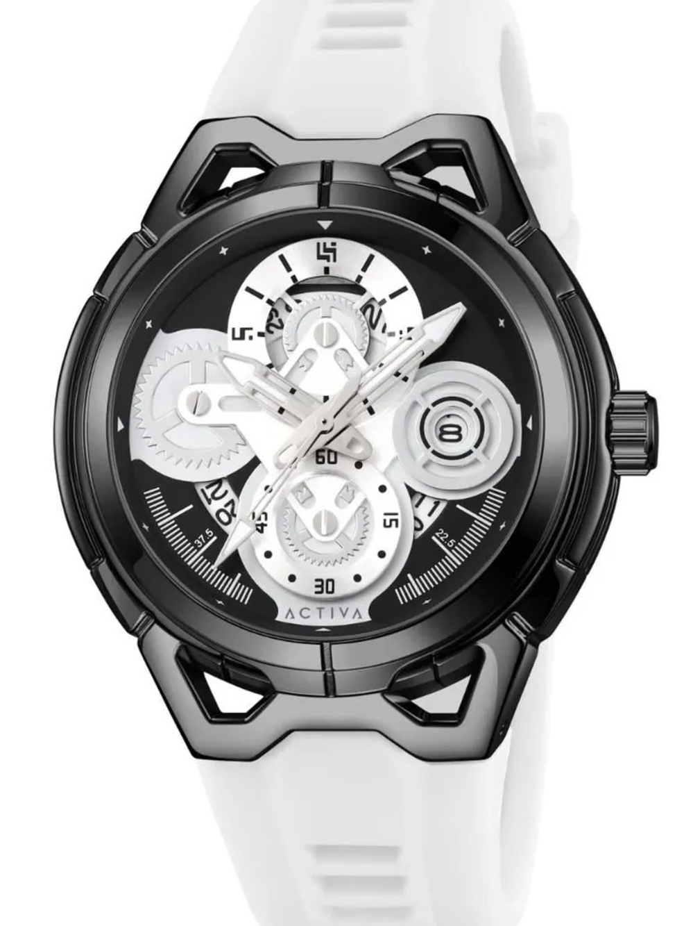 Activa Drift X Invicta Men's Watch 44mm